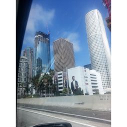 Downtown. LA/CA